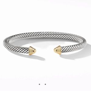 David Yurman 5mm Bracelet